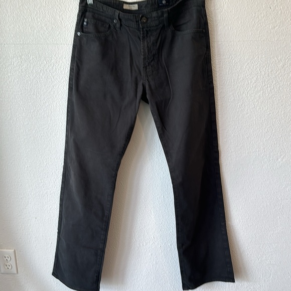 Men’s Adriano Goldschmied The Protégé Jeans - Picture 4 of 8